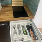 Apartmán Paquito Fuerteventura