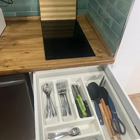 Appartement Paquito Fuerteventura