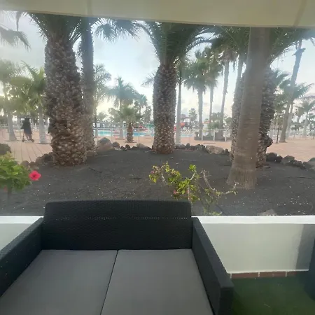 Lejlighed Paquito Fuerteventura Corralejo