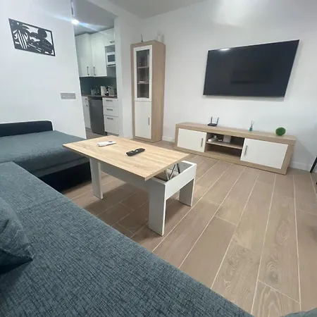 Paquito Fuerteventura Corralejo