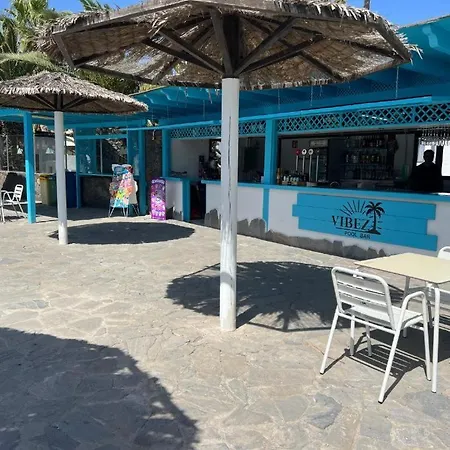 Apartmán Paquito Fuerteventura Corralejo