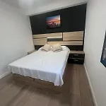 Apartament Paquito Fuerteventura Corralejo