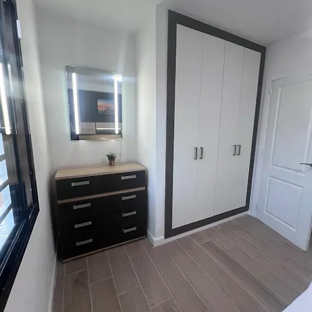 Paquito Fuerteventura * Corralejo