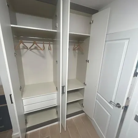 Apartamento Paquito Fuerteventura *