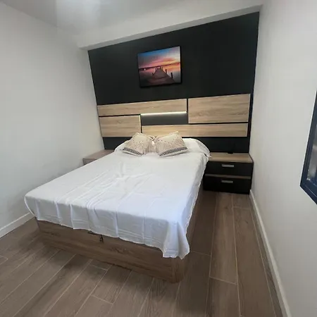 Apartamento Paquito Fuerteventura Corralejo