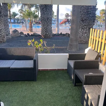 Paquito Fuerteventura * Κοραλέχο