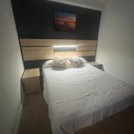 Apartamento Paquito Fuerteventura Corralejo