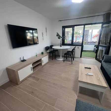 Paquito Fuerteventura Apartamento