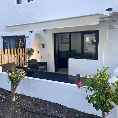 Paquito Fuerteventura Κοραλέχο