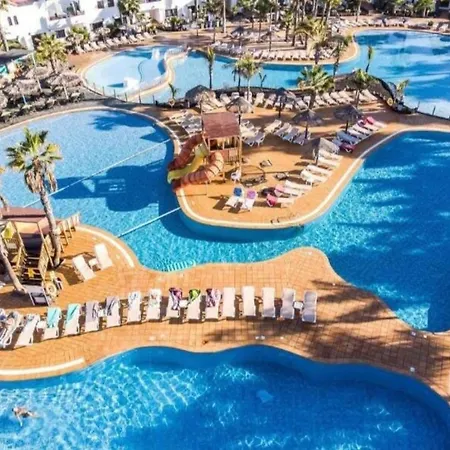 Paquito Fuerteventura * Κοραλέχο