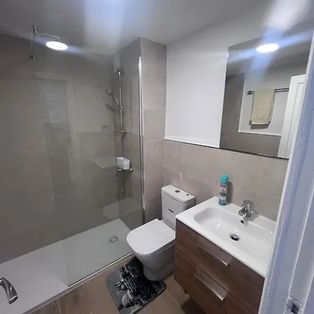 Paquito Fuerteventura Apartamento *