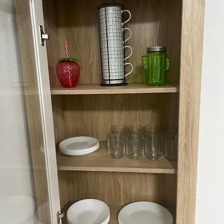 Paquito Fuerteventura Apartamento Corralejo