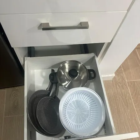 Apartamento Paquito Fuerteventura Corralejo