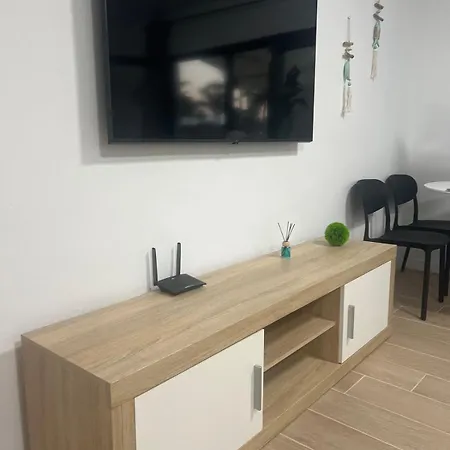 Paquito Fuerteventura Apartamento *