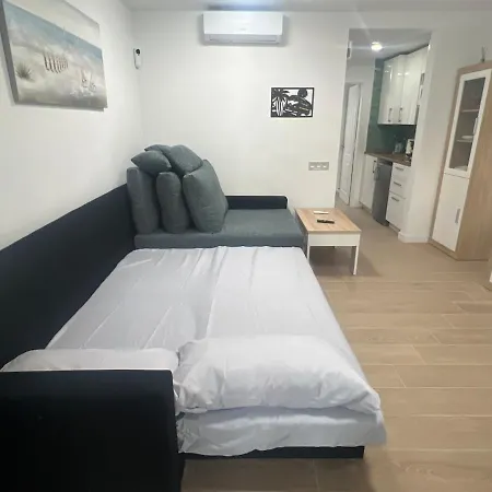 Paquito Fuerteventura *