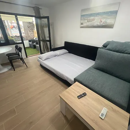 Paquito Fuerteventura *