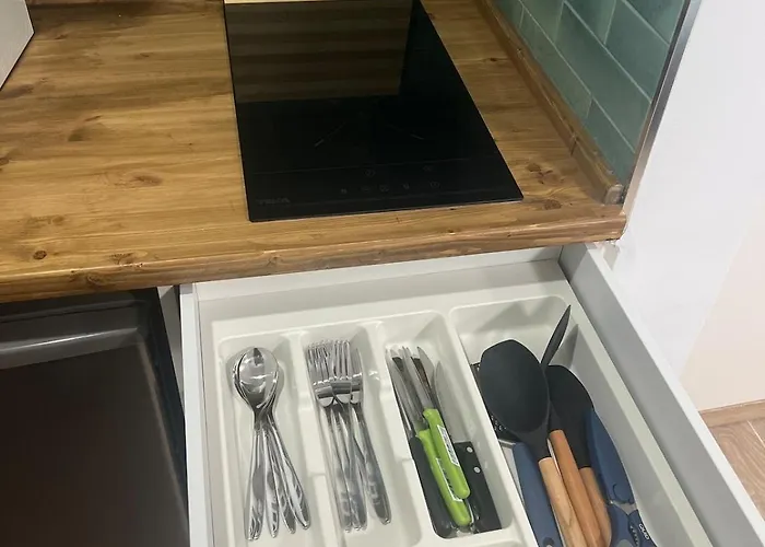 Apartmán Paquito Fuerteventura