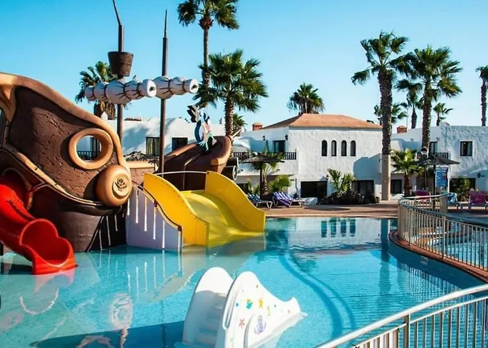 アパート Paquito Fuerteventura