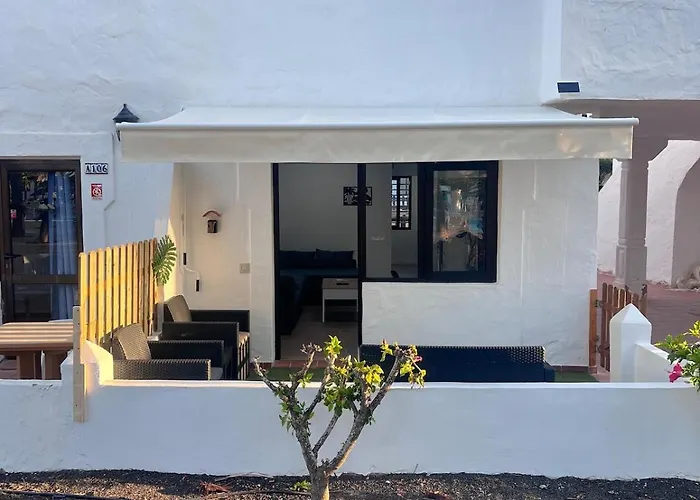 Appartamento Paquito Fuerteventura *