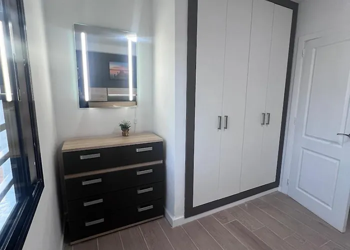 Paquito Fuerteventura * コラレホ