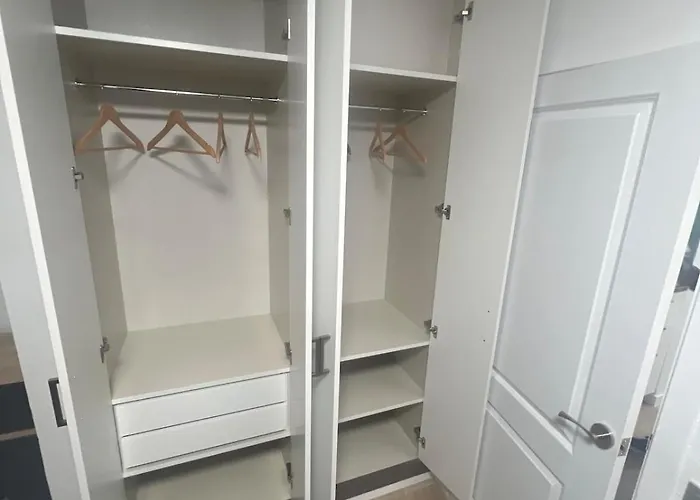 Apartmán Paquito Fuerteventura *