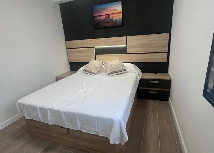 Appartamento Paquito Fuerteventura Corralejo