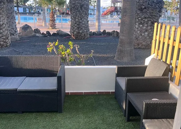 Paquito Fuerteventura * コラレホ