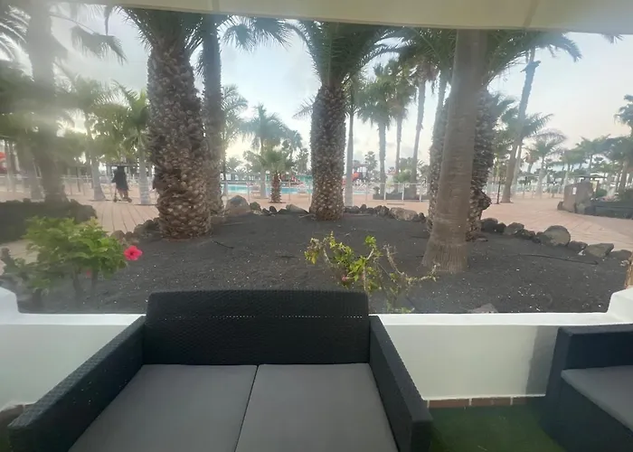 Apartmán Paquito Fuerteventura Corralejo