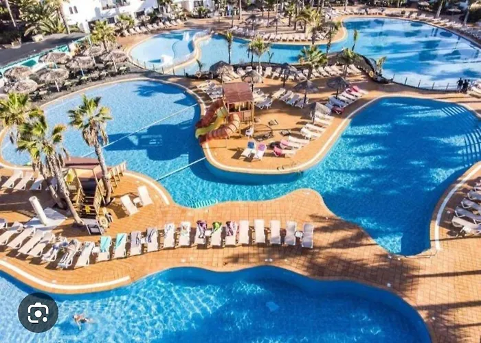 Paquito Fuerteventura * コラレホ