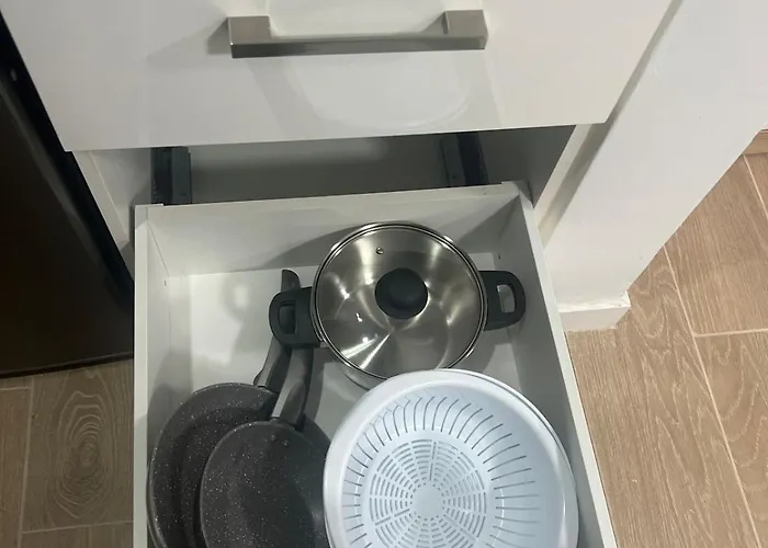 Apartmán Paquito Fuerteventura Corralejo