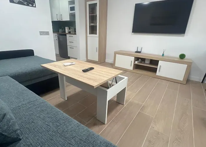 Paquito Fuerteventura コラレホ