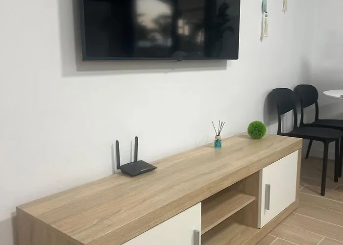 Paquito Fuerteventura Appartamento *