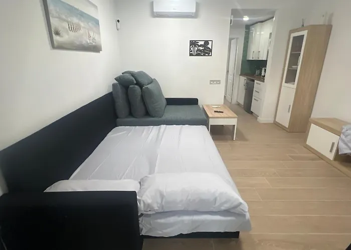 Paquito Fuerteventura *