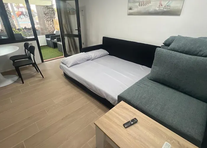 Paquito Fuerteventura *