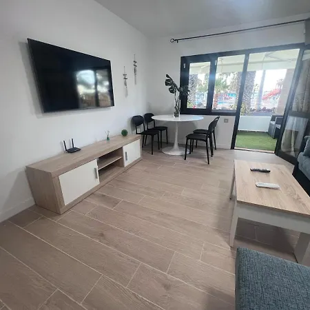 Paquito Fuerteventura Appartement Corralejo