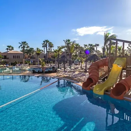 Paquito Fuerteventura Appartement