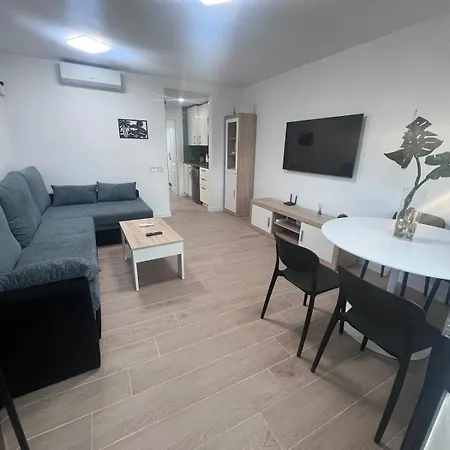 Apartamento Paquito Fuerteventura *