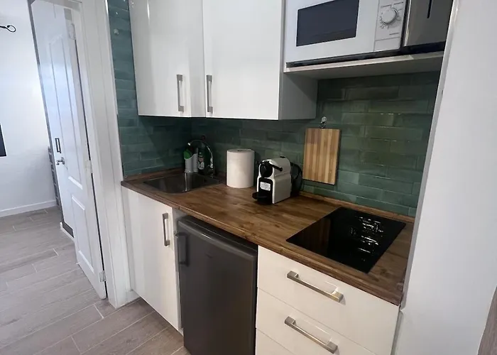 Paquito Fuerteventura Appartement