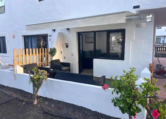 Paquito Fuerteventura Corralejo