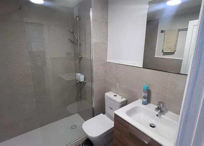 Paquito Fuerteventura Appartement *