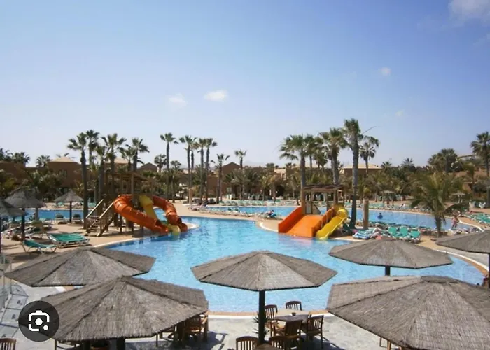 Paquito Fuerteventura Appartement