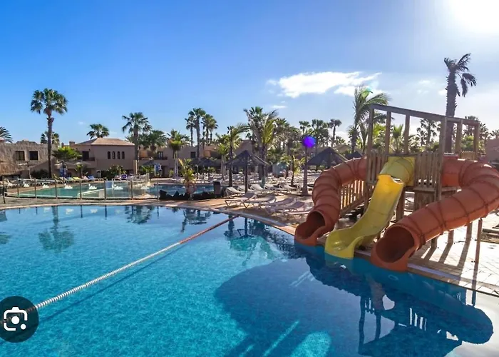 Paquito Fuerteventura Appartement